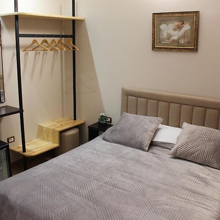Hotel Vila Maledhi 베라트 외부 사진